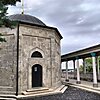 Tomb of Gülbaba