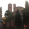 Basilica of San Francesco, Bologna