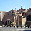 Церковь Санта Мария дельи Анджели