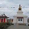 Stupa Prosvetleniya