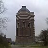 Scheveningen Water Tower