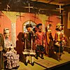 Museum of Theatre Puppets