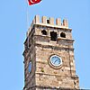 Antalya Clock Tower