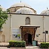 Мечеть Текели Мехмета-паши