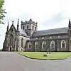 Saint Patrick's Cathedral (Church of Ireland)