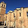 Co-Cathedral of San Pedro, Soria