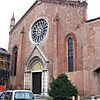 San Francesco, Mantua