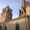 Iglesia de Santa María de Palacio