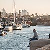 Тель-Авивский порт