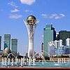 Астана-Байтерек