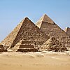 Мемфис и его некрополи — район пирамид