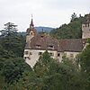 Castel d'Enna - Schloss Enn