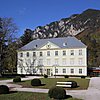 Schloss Reichenau