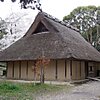 Open-Air Museum Of Old Japanese Farm Houses