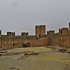 Castillo de Bury al-Hamma