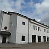 Литовский дорожный музей