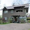 Home of late poet J. H. Erkko