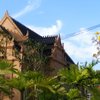 Wat Mahathat Yuwaratrangsarit