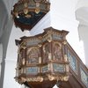 Sct. Catharinæ kirke/kloster