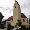 Bekenntniskirche