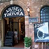 Museo della Tortura
