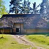 Латвийский этнографический музей под открытым небом