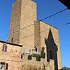 Castello dei Conti Guidi - Museo leonardiano
