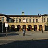 Erlangen station