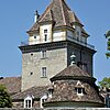 Schloss Leesdorf