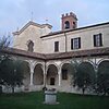 Abbazia Olivetana Benedettina dei Santi Nicola e Paolo VI