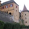 Château de Jarnioux