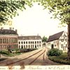 Kasteel Pietersheim