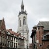 Belfry of Tournai