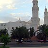 Мечеть аль-Киблатайн