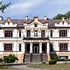 Kretinga Manor