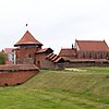 Каунасский замок