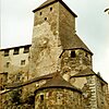 Burg Taufers - Castel Taufers