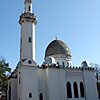 Kaunas mosque