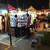 Rod Fai Night Market