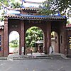 ZhuXi Temple
