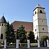 Lengyel nemzetiségi templom