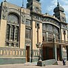 Азербайджанский театр оперы и балета имени М. Ф. Ахундова