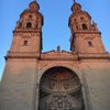 Concatedral de Santa María de la Redonda