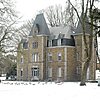 Château de Porcheresse