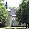Château de Sineuil