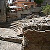 Odeon romano sec. II d.C.