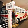 Tokyu Train and Bus Museum