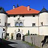 Schloss Weildegg