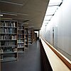 Campusbibliotheek Arenberg