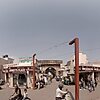 Kaserat Bazar